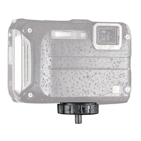 Scanstrut ROKK Mini/Midi 1/4" Camera Plate