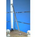 Scanstrut Deck Strut Kit (1800mm)