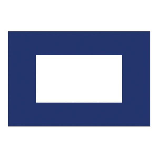 Flag International Code Signal P (30 x 45cm)
