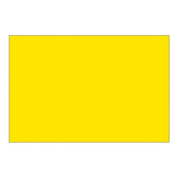 Flag International Code Signal Q (30 x 45cm)