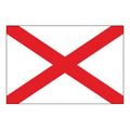 Flag International Code Signal V (30 x 45cm)