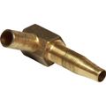 Seaflow 90 Degree End Fitting for 8mm Hydraulic Hose (10mm Spigot)