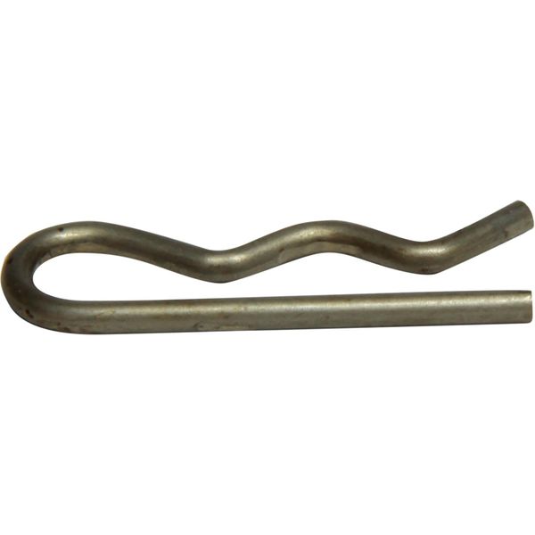 TFX R Shaped Spring Clip for TFX Control Mechanism