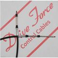 DriveForce Control Cable 43C (7.5m / 430 Series)