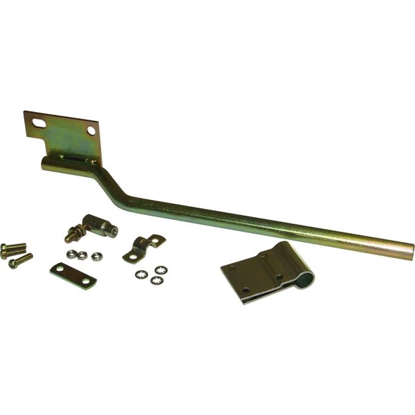 Morse Kit to Connect 33C Cable to PRM 101-1000 Gearboxes