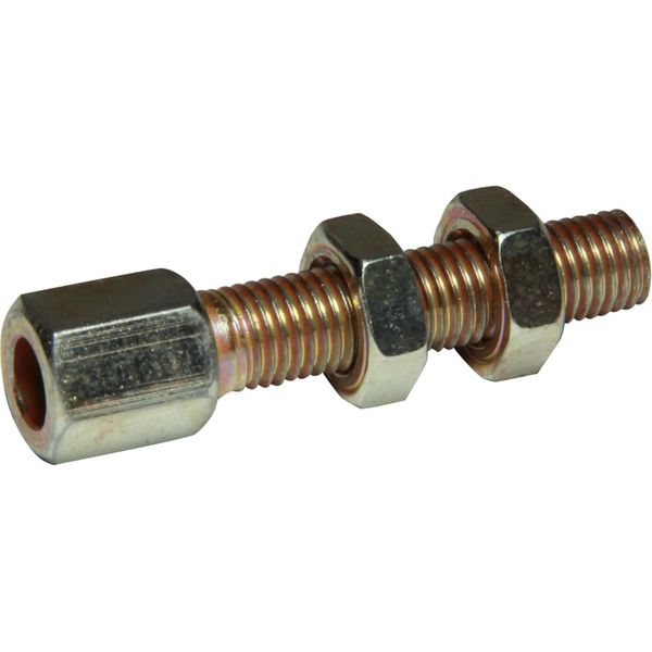 Stop Cable End Fitting for Bracket Mounting