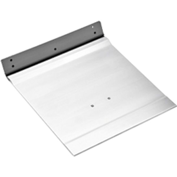 Lectrotab Alloy Trim Tab Plates (9" x 9" / Per Pair)