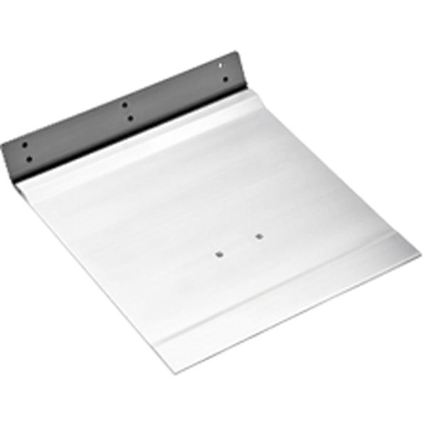 Lectrotab Alloy Trim Tab Plates (12" x 12" / Per Pair)