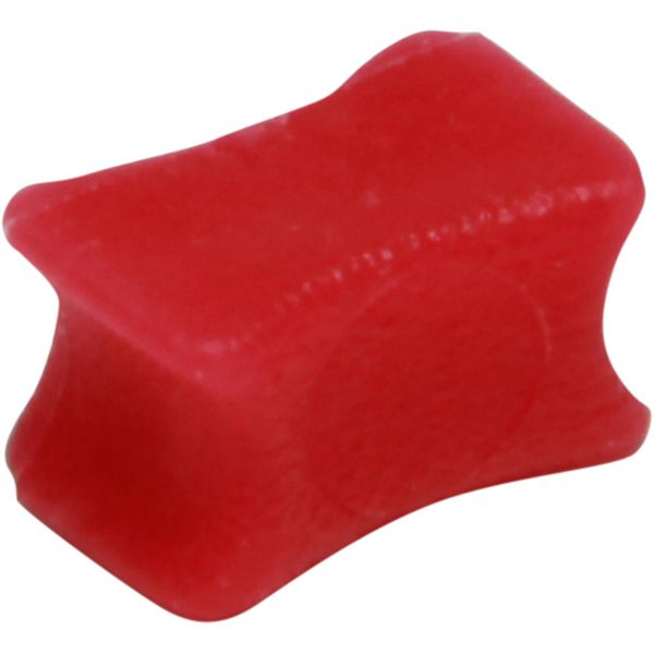 Osculati Anchor Chain Markers (6mm / Red / Pack of 14)