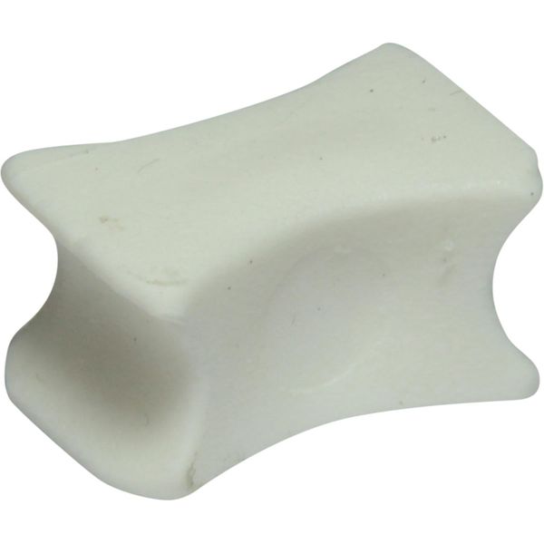 Osculati Anchor Chain Markers (12mm / White / Pack of 8)