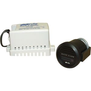 Rule 32ALA High Bilge Water Level Alarm (24V)