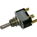 ASAP Electrical 3 Position Toggle Switch (On / Off / Spring On)
