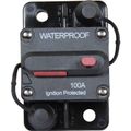 AMC Surface Mounted Circuit Breaker with 100A Rating