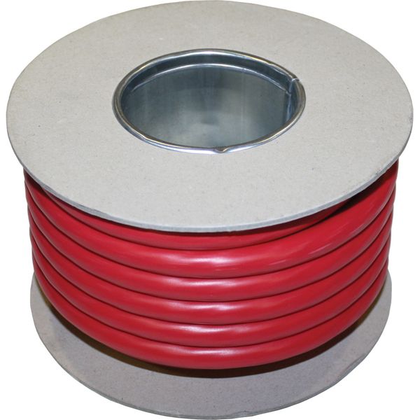AMC 60mm² Red Battery Cable (10 Metres)