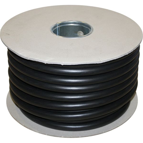 AMC 60mm² Black Battery Cable (30 Metres)