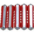 AMC Ceramic Style Continental Fuse (16 Amp / 5 Pack)
