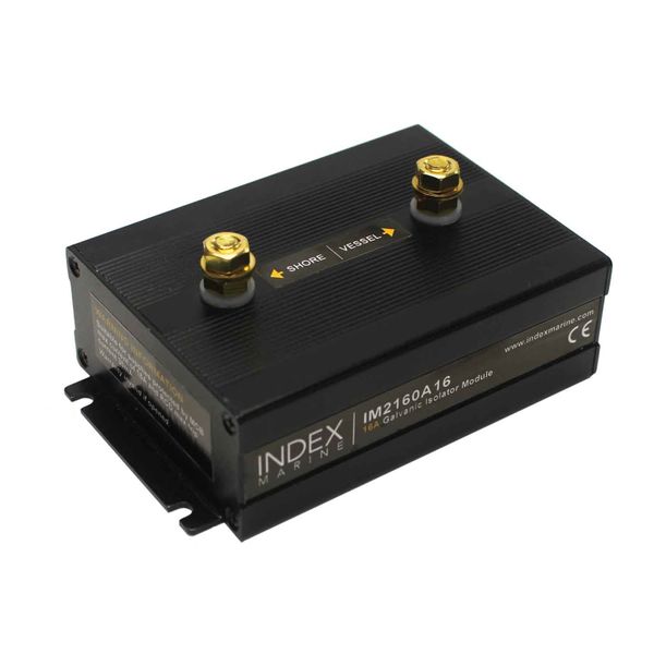 Index Marine IM2160 Galvanic Isolator (16 Amps)