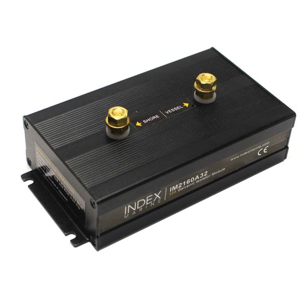 Index Marine IM2160 Galvanic Isolator (32 Amps)