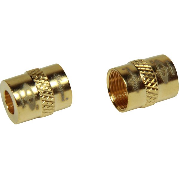 Shakespeare PL-258-CP-G Centre Pin Solder-less Connector