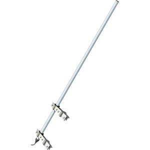 Shakespeare AIS-COM Commercial Antenna (1m Cable / Clamp On / AIS)