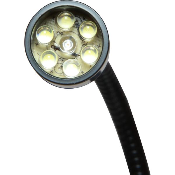 ASAP Electrical Flexible LED Chart Lamp (12V / 305mm Long)