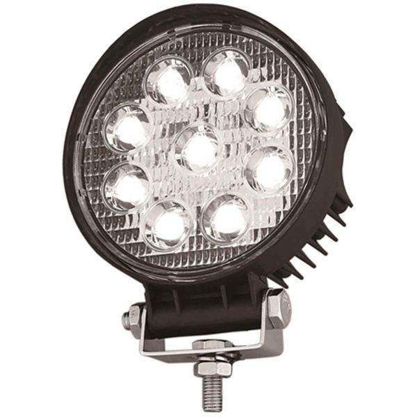 AAA Cool White LED Work Light (9 - 60V)