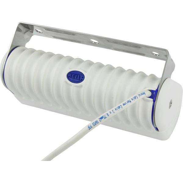 Hella Sea Hawk-XLR Wide Spread LED Floodlight (White Case)