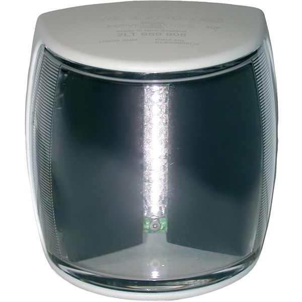 Hella NaviLED PRO Stern White LED Navigation Light (White)