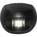 Aqua Signal 34 Stern White LED Navigation Light (Black Case)