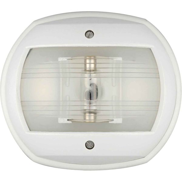 Osculati Maxi Stern White Navigation Light (White Case / 12V / 15W)