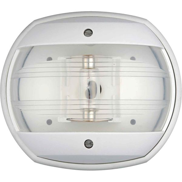 Osculati Maxi Masthead White Navigation Light (White Case / 12V / 15W)