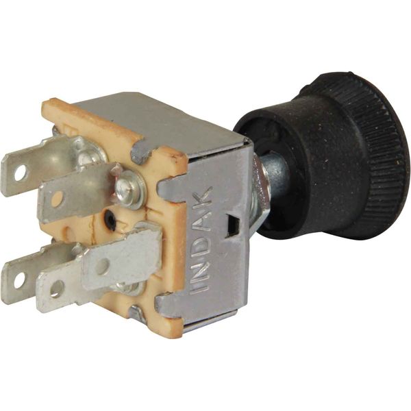 Surejust Three Position Replacement Switch For Cabin Heaters