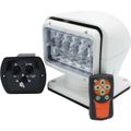 ASAP Electrical LED Searchlight (2 Speed / 1183m Visibility / 12&24V)