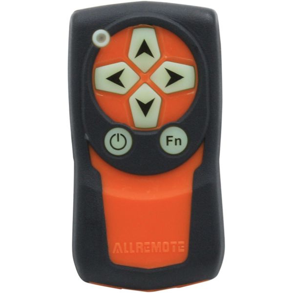 Wireless Handheld Remote For ASAP Electrical Searchlights