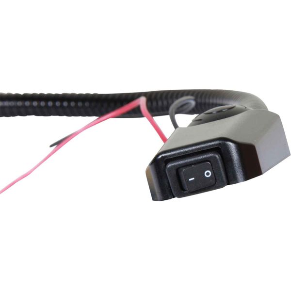 Labcraft LED Map Light (72 lumen / 12V)