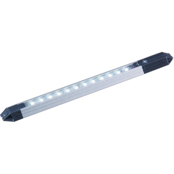 Labcraft Nebula PIR Surface Mount LED Light (320lm / 12V)