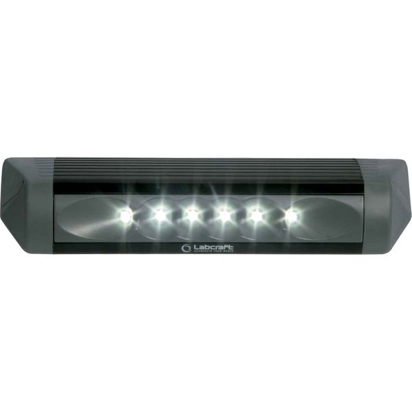 Labcraft Scenelite SI6 LED Light (Black / 1872lm / 12-24V / 18W)