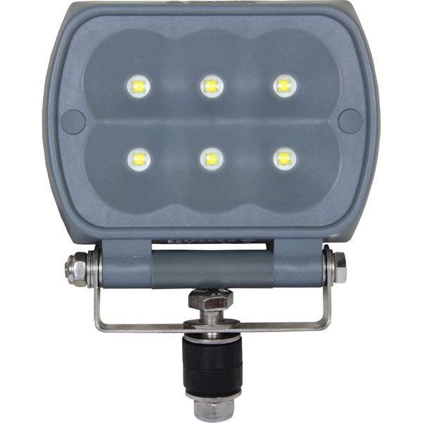 Labcraft Worklite LED Light (1434lm / 12-24V / Grey)