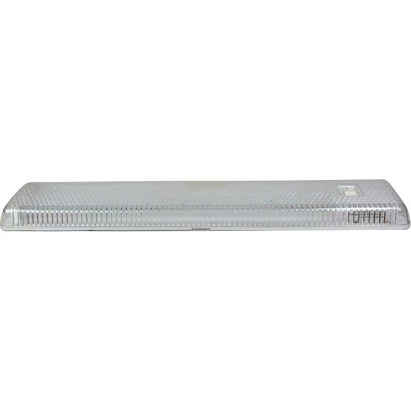 Labcraft Trilite Surface Mount LED Light (320lm / 24V)