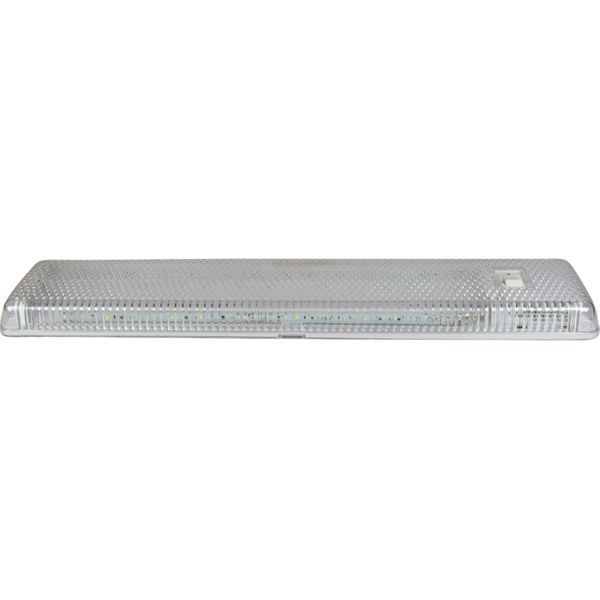 Labcraft Trilite Surface Mount LED Light (640lm / 12V)