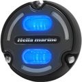 Hella Apelo A2 Underwater Light (Blue & White LED, Aluminium/Charcoal)