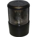 Perko 0200 Base Mount Stern White Navigation Light (Black / 24V / 10W)