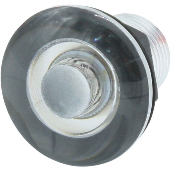 AAA LED Courtesy Light (Cool White / 12V / 22mm Thread)