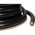 AMC 70mm² Black Battery Cable (10 Metres)