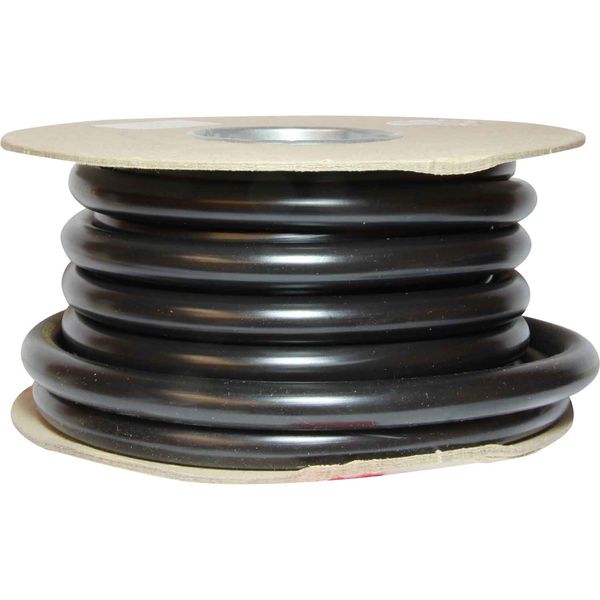 AMC 95mm² Black Battery Cable (10 Metres)