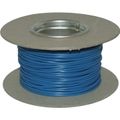 AMC 1 Core 1mm² Blue Thin Wall Cable (50m)