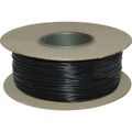 AMC 1 Core 1.5mm² Black Thin Wall Cable (100m)