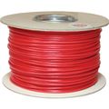AMC 1 Core 2mm² Red Thin Wall Cable (50m)