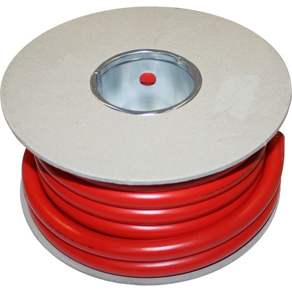 Oceanflex 70mm² Tinned Red Battery Cable (10 Metres)