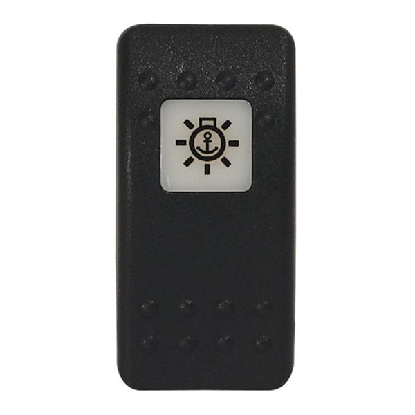 Carling Actuator for Contura II Switch (Hard / Anchor Light)